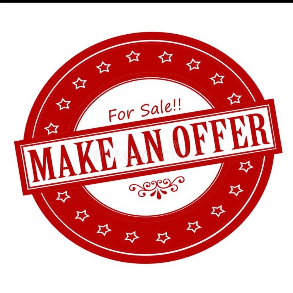 Not for sale
